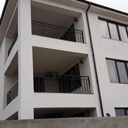Sunshine Apartments Năvodari Esterno foto