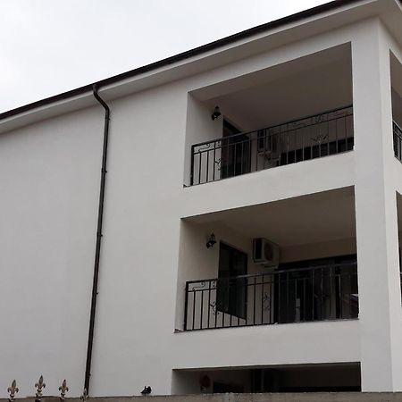 Sunshine Apartments Năvodari Esterno foto