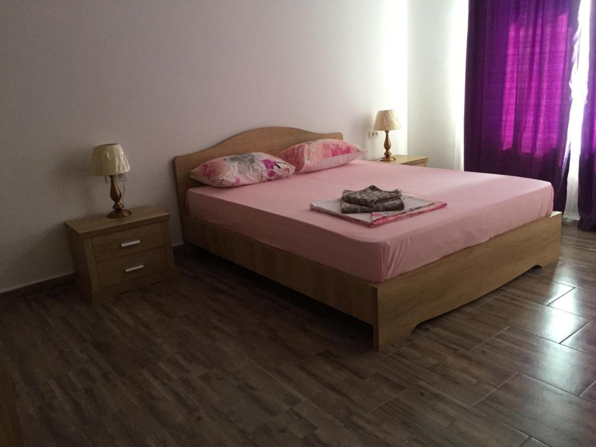 Sunshine Apartments Năvodari Esterno foto