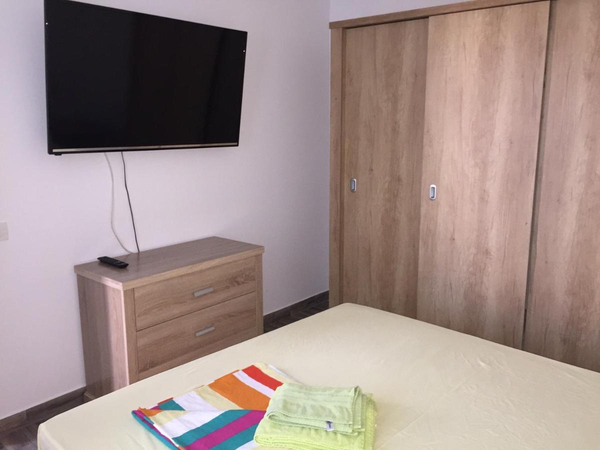 Sunshine Apartments Năvodari Esterno foto