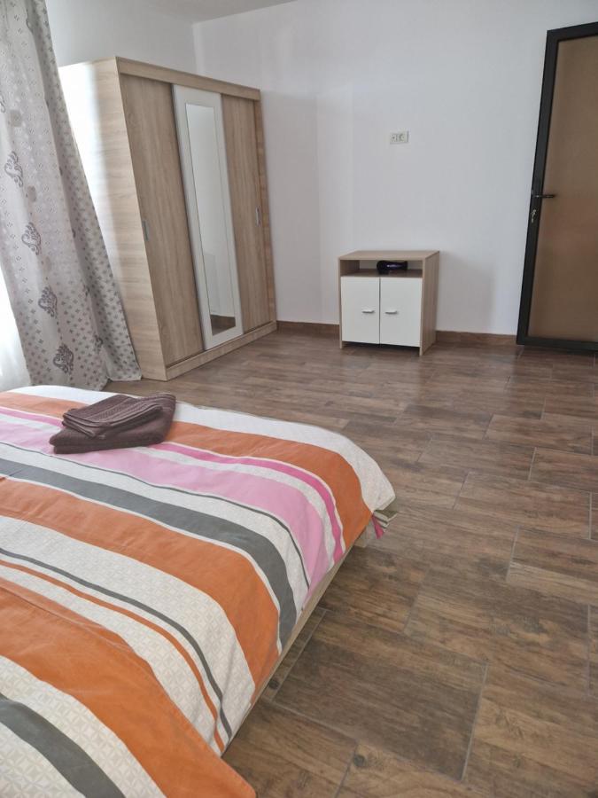 Sunshine Apartments Năvodari Esterno foto