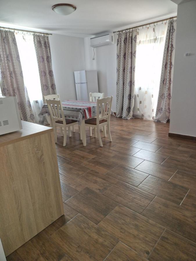 Sunshine Apartments Năvodari Esterno foto