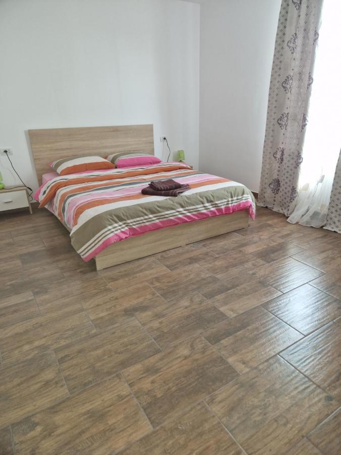 Sunshine Apartments Năvodari Esterno foto
