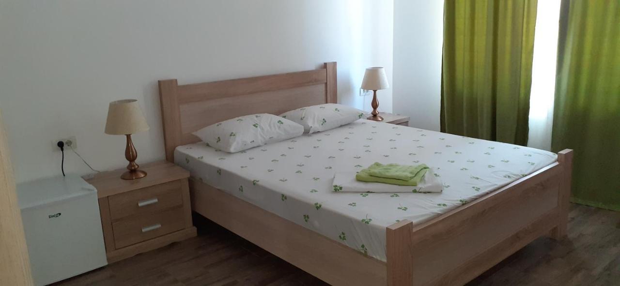 Sunshine Apartments Năvodari Esterno foto