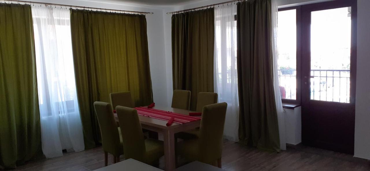 Sunshine Apartments Năvodari Esterno foto