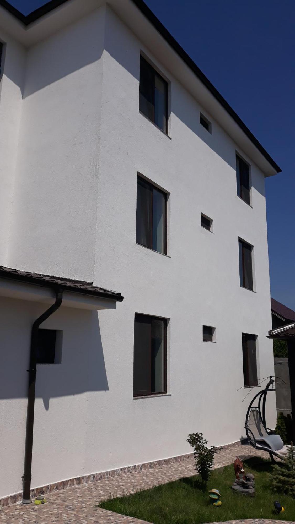 Sunshine Apartments Năvodari Esterno foto