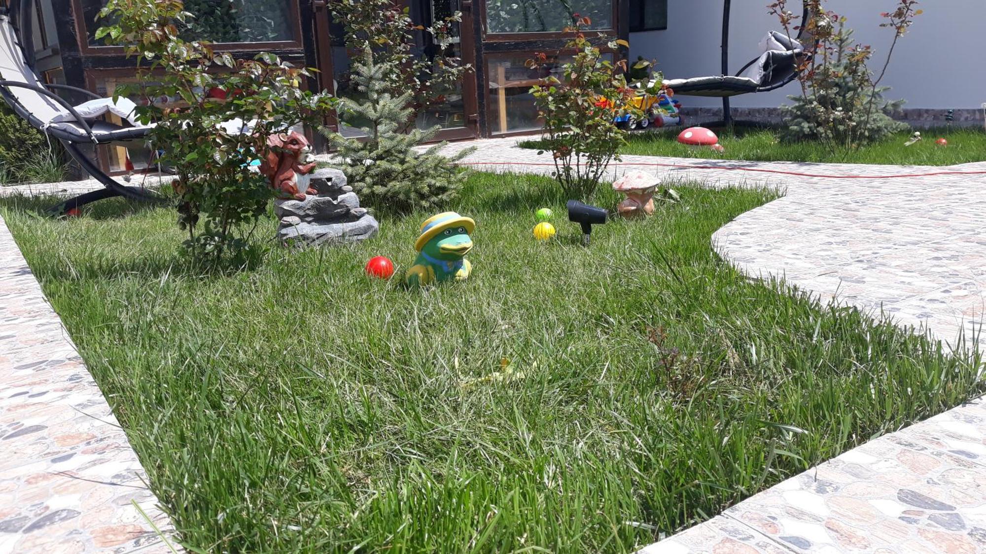 Sunshine Apartments Năvodari Esterno foto